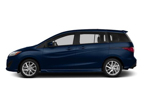 2014 Mazda Mazda5 Sport