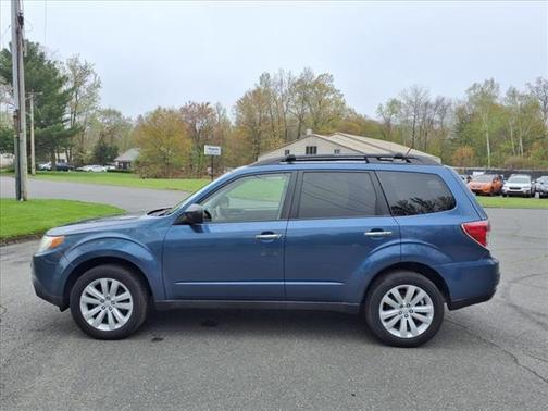 2013 Subaru Forester 2.5X Premium