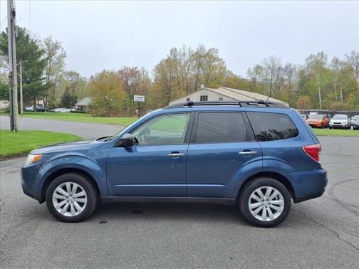 2013 Subaru Forester 2.5X Premium