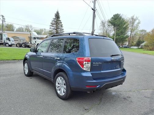 2013 Subaru Forester 2.5X Premium