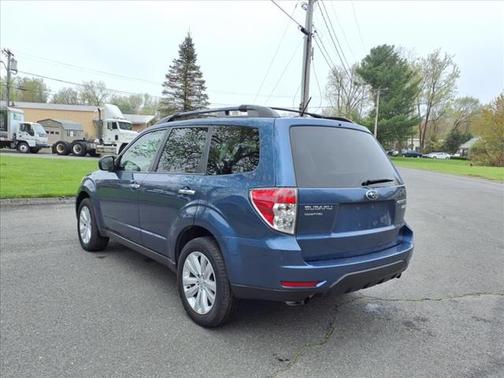 2013 Subaru Forester 2.5X Premium