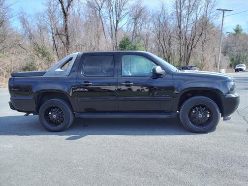 2007 Chevrolet Avalanche 1500 LS