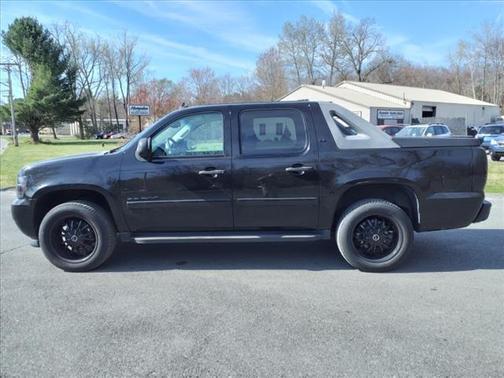 2007 Chevrolet Avalanche 1500 LS