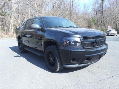 2007 Chevrolet Avalanche 1500 LS
