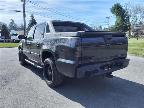 2007 Chevrolet Avalanche 1500 LS