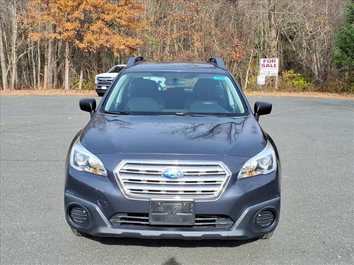 2015 Subaru Outback 2.5i