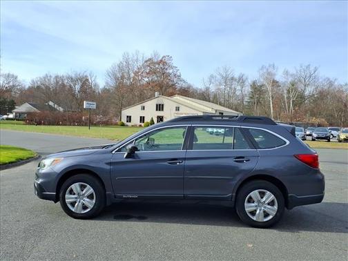 2015 Subaru Outback 2.5i