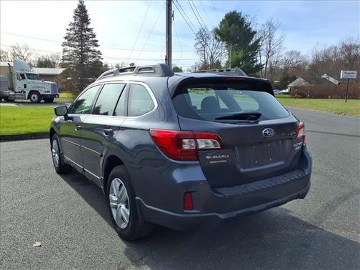 2015 Subaru Outback 2.5i