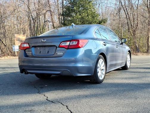 2017 Subaru Legacy Premium