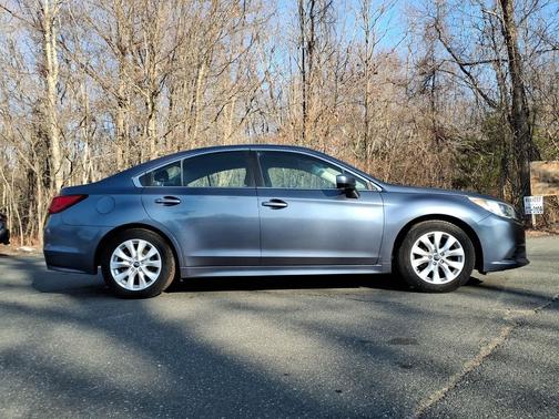 2017 Subaru Legacy Premium