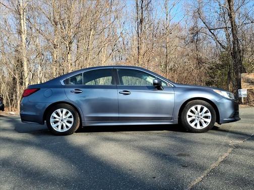 2017 Subaru Legacy Premium