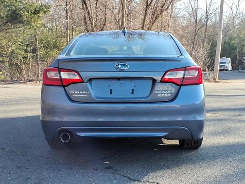 2017 Subaru Legacy Premium