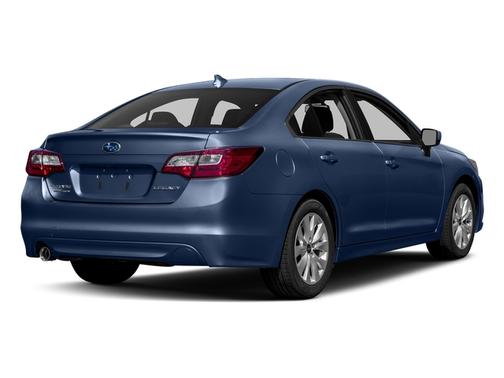 2017 Subaru Legacy Premium