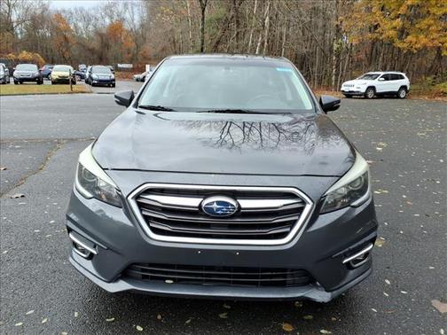2018 Subaru Legacy Limited