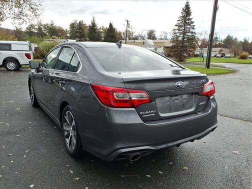 2018 Subaru Legacy Limited