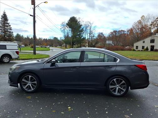2018 Subaru Legacy Limited
