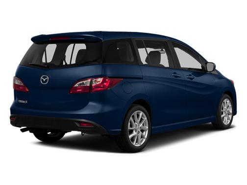 2014 Mazda Mazda5 Sport