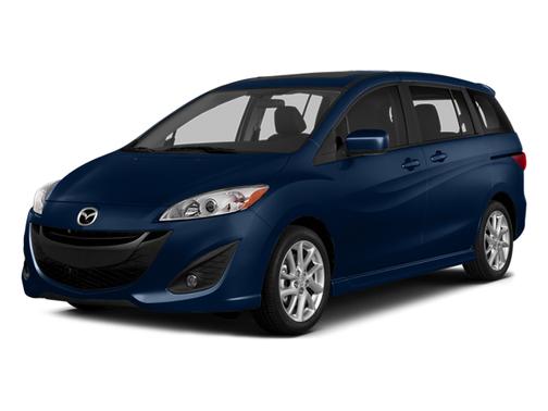 2014 Mazda Mazda5 Sport