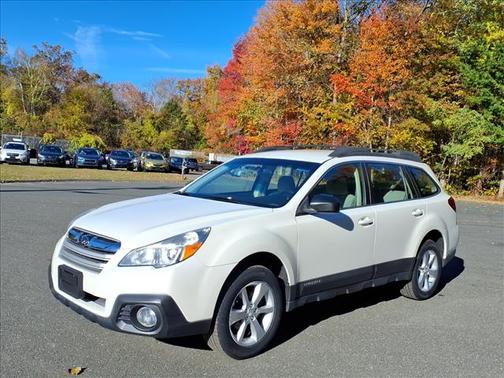 2014 Subaru Outback 2.5i