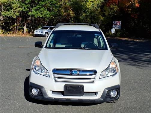 2014 Subaru Outback 2.5i