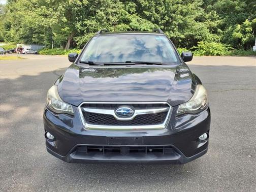 2014 Subaru XV Crosstrek 2.0i Limited