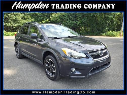 2014 Subaru XV Crosstrek 2.0i Limited