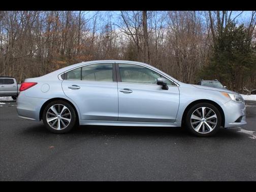 2016 Subaru Legacy Limited