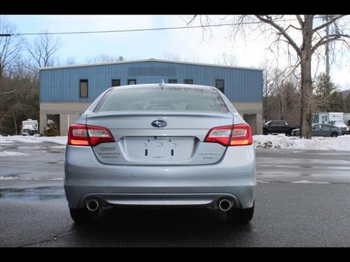 2016 Subaru Legacy Limited