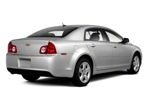 2010 Chevrolet Malibu LT