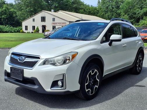 2016 Subaru Crosstrek 2.0i Premium