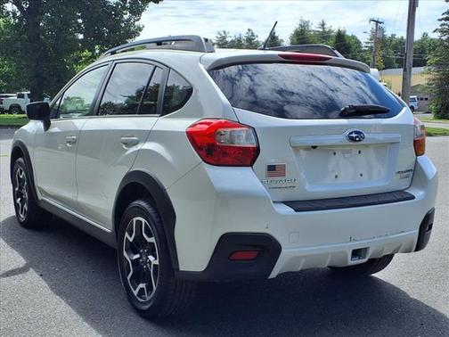 2016 Subaru Crosstrek 2.0i Premium