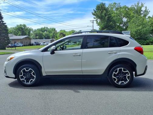 2016 Subaru Crosstrek 2.0i Premium