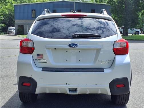 2016 Subaru Crosstrek 2.0i Premium