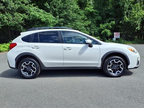 2016 Subaru Crosstrek 2.0i Premium