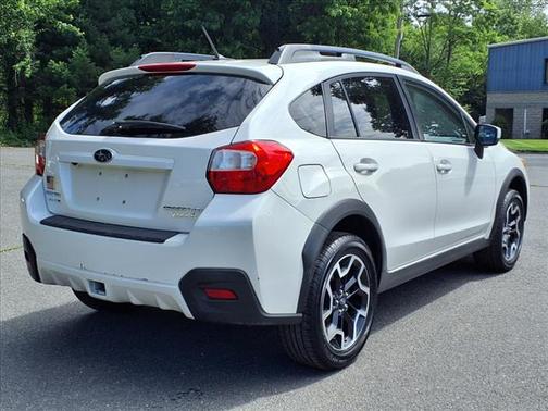 2016 Subaru Crosstrek 2.0i Premium