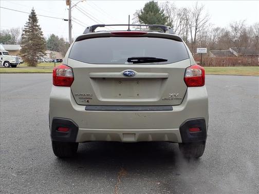 2015 Subaru XV Crosstrek 2.0i Limited