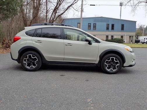 2015 Subaru XV Crosstrek 2.0i Limited