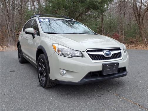 2015 Subaru XV Crosstrek 2.0i Limited
