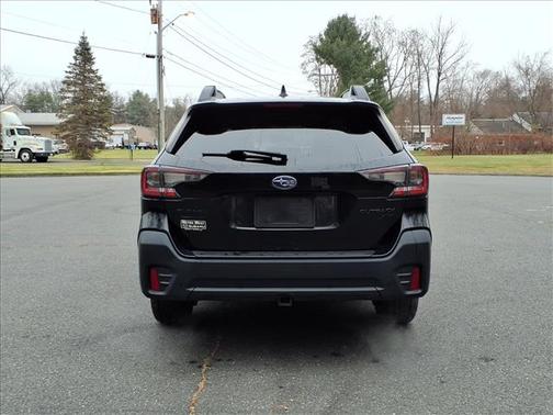 2021 Subaru Outback Onyx Edition XT
