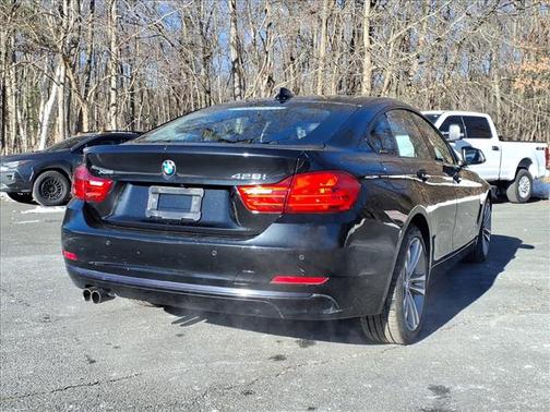 2015 BMW 428 Gran Coupe i xDrive