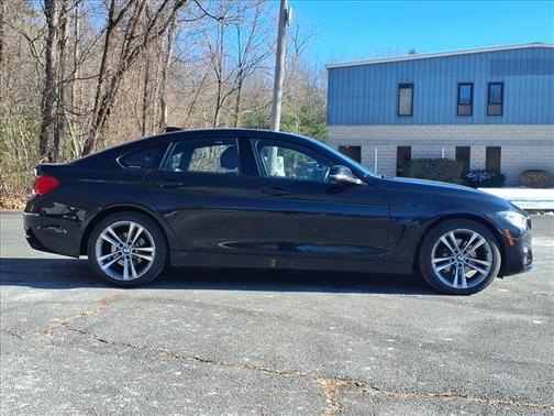 2015 BMW 428 Gran Coupe i xDrive