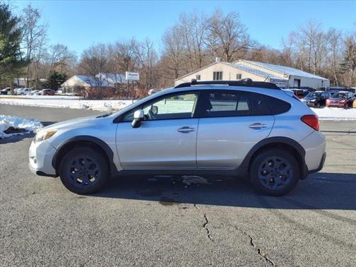2013 Subaru XV Crosstrek 2.0i Premium