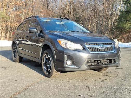 2017 Subaru Crosstrek 2.0i Premium