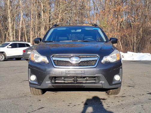 2017 Subaru Crosstrek 2.0i Premium