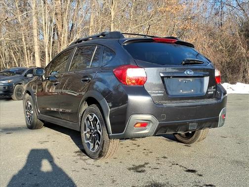 2017 Subaru Crosstrek 2.0i Premium
