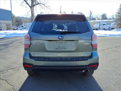 2014 Subaru Forester 2.5i Touring