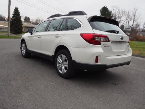 2015 Subaru Outback 2.5i