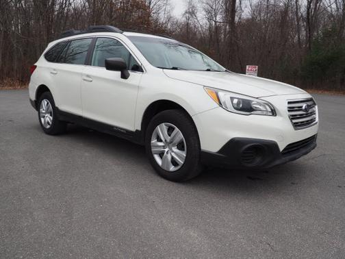 2015 Subaru Outback 2.5i