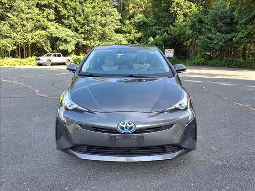 2016 Toyota Prius Two Eco