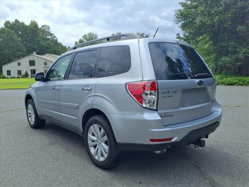 2013 Subaru Forester 2.5X Premium